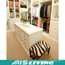 Storage Multi-Functional Wardrobe Walk in Closets (AIS-W349)